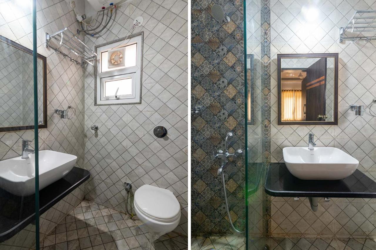 Villa Chimney Cottage: Scenic Retreat With Plunge Pool, Jacuzzi, And Theatre