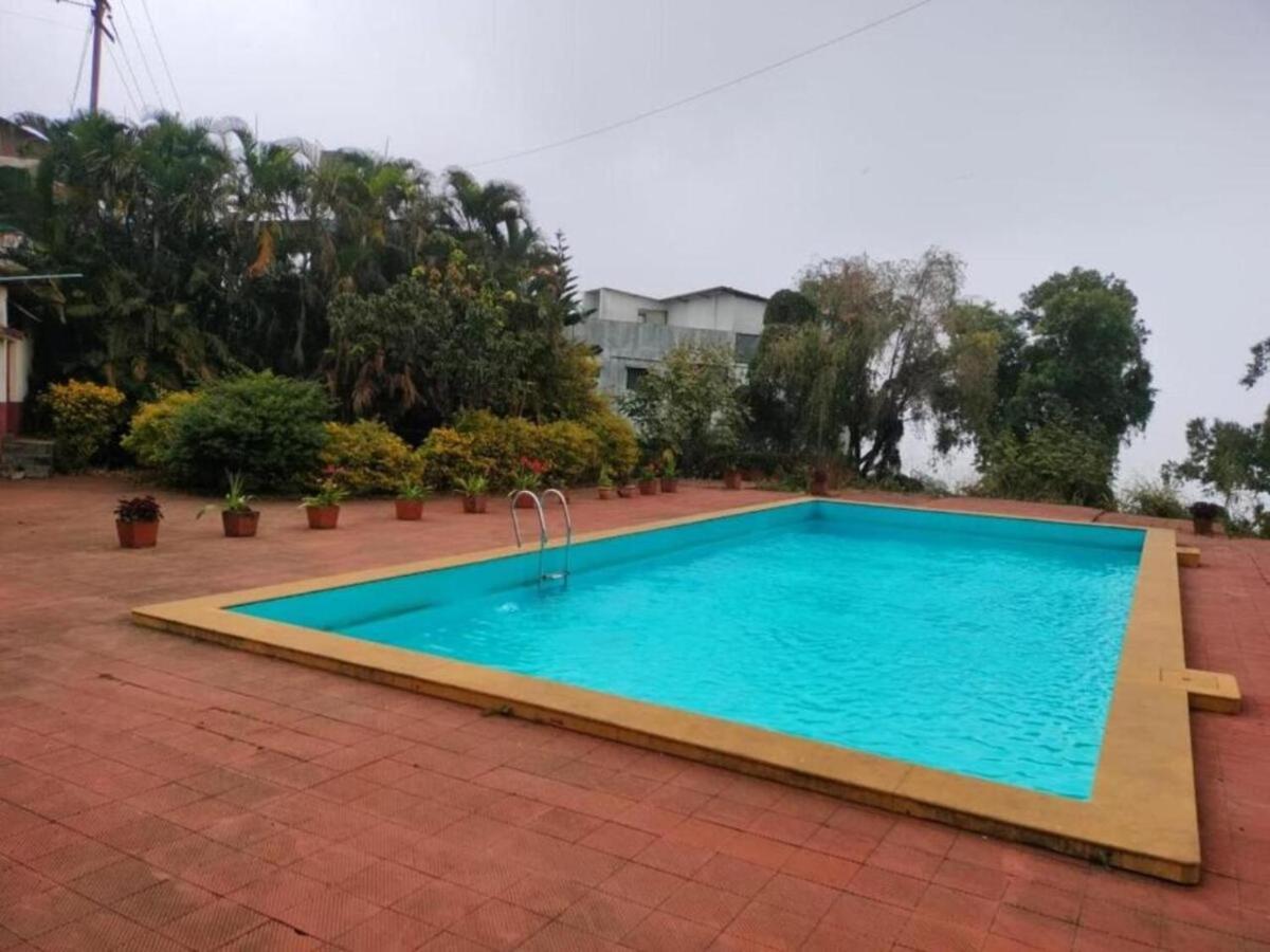 The Dhanhills - A Valley View In Hotel