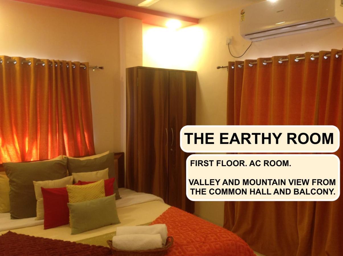 Strawberry County Hotel Panchgani