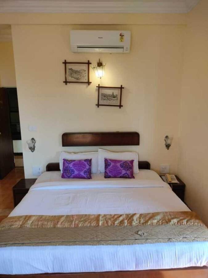 The Dhanhills - A Valley View In Hotel
