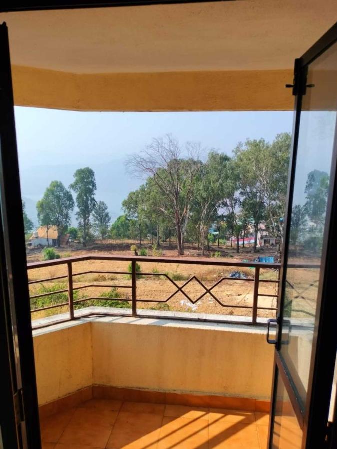 Hotel The Dhanhills - A Valley View In