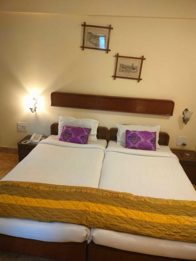 The Dhanhills - A Valley View In 3* Panchgani