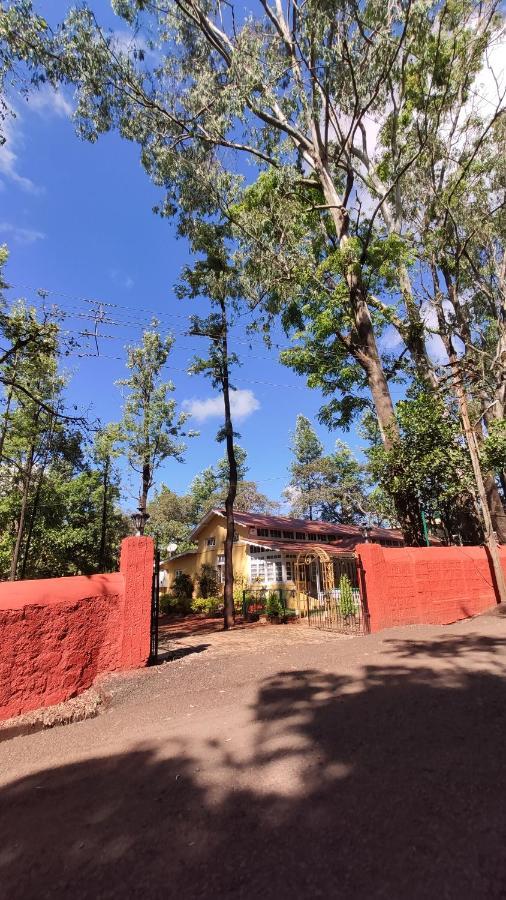Citadel Panchgani
