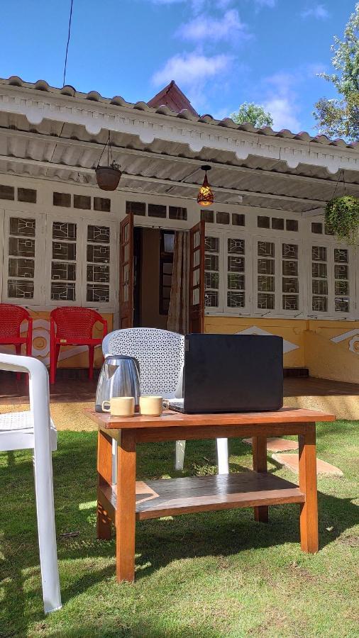 Citadel Panchgani