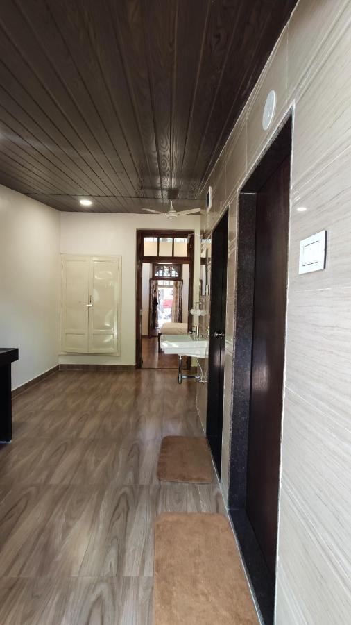 Citadel Panchgani