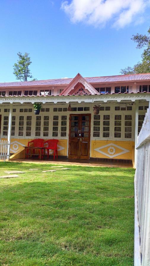 Hotel Citadel Panchgani