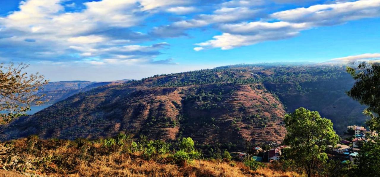 Magnum Villa Panchgani