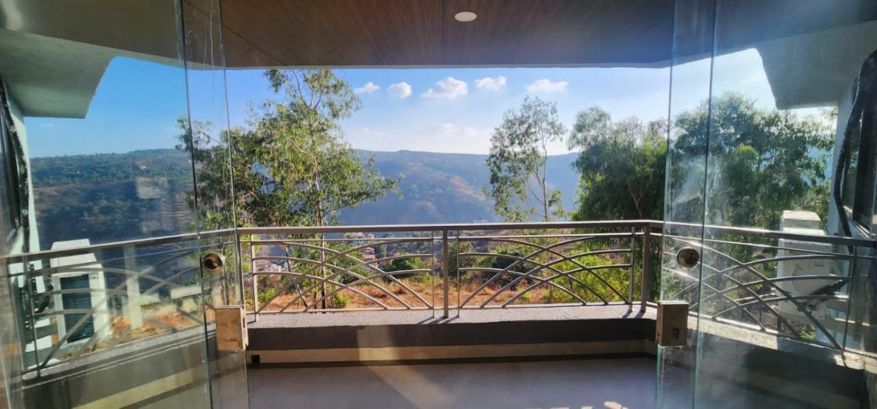 Magnum Villa