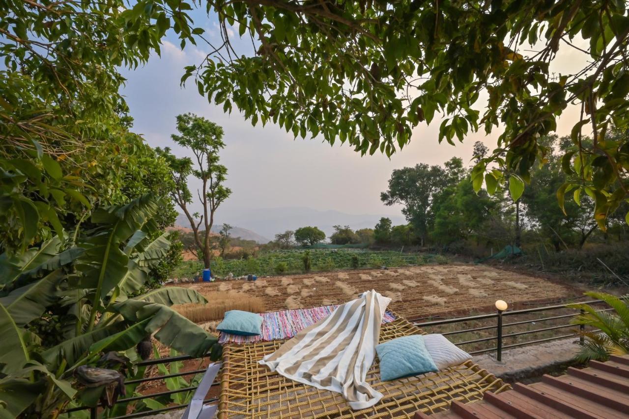 Infinity Pool 2bhk With Valley View Villa *