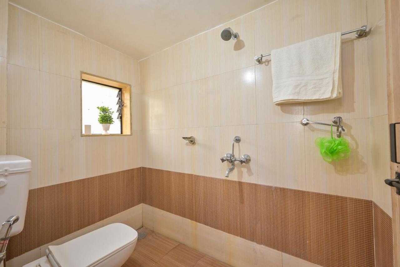 Villa Infinity Pool 2bhk With Valley View *