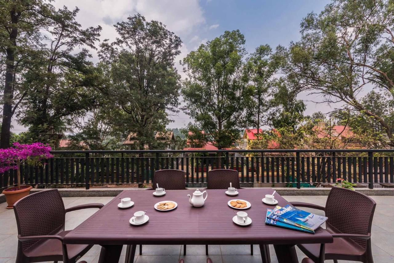 Villa Stayvista's Peace Paradise: Retreat With Pool And Activities