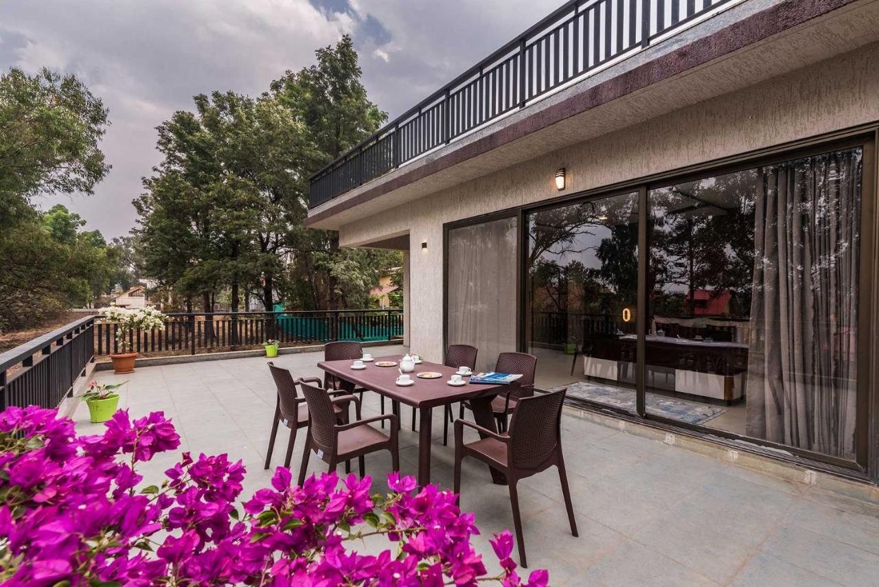 Stayvista's Peace Paradise: Retreat With Pool And Activities Villa *