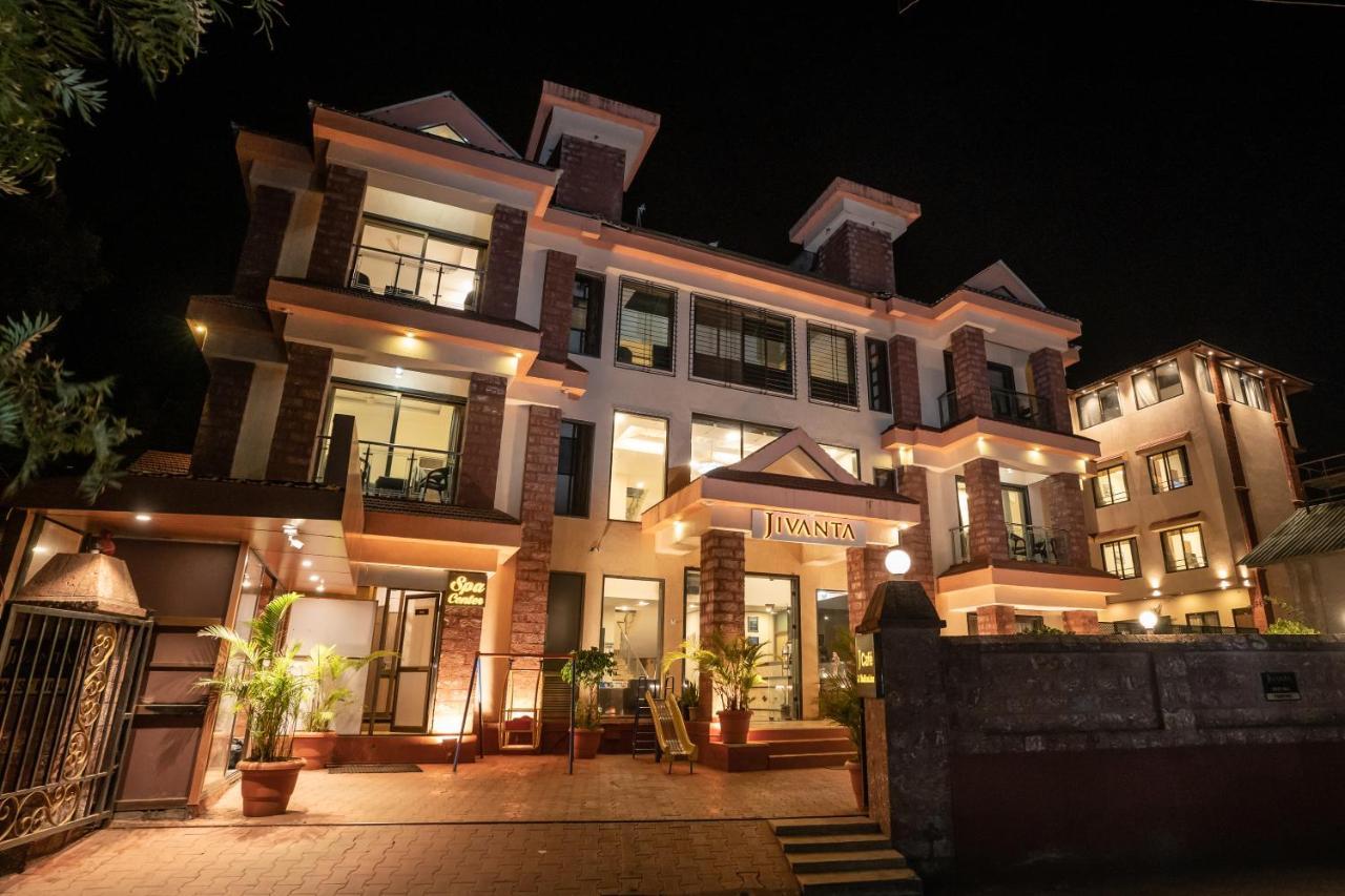 Jivanta Mahabaleshwar 4*