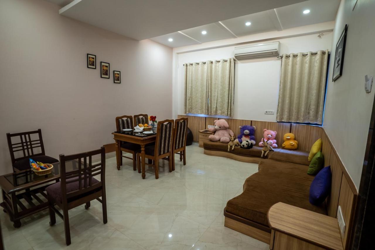 Jivanta Mahabaleshwar Hotel 4*