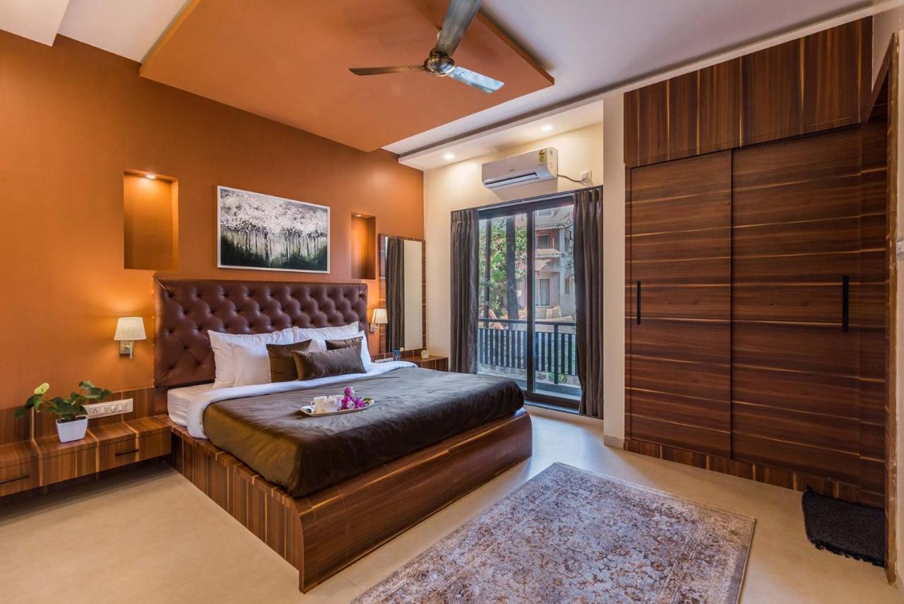Stayvista's Peace Paradise: Retreat With Pool And Activities * Panchgani