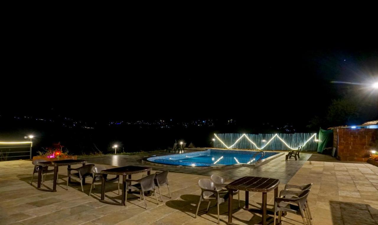 Treebo Trend Glenvista Estate Panchgani