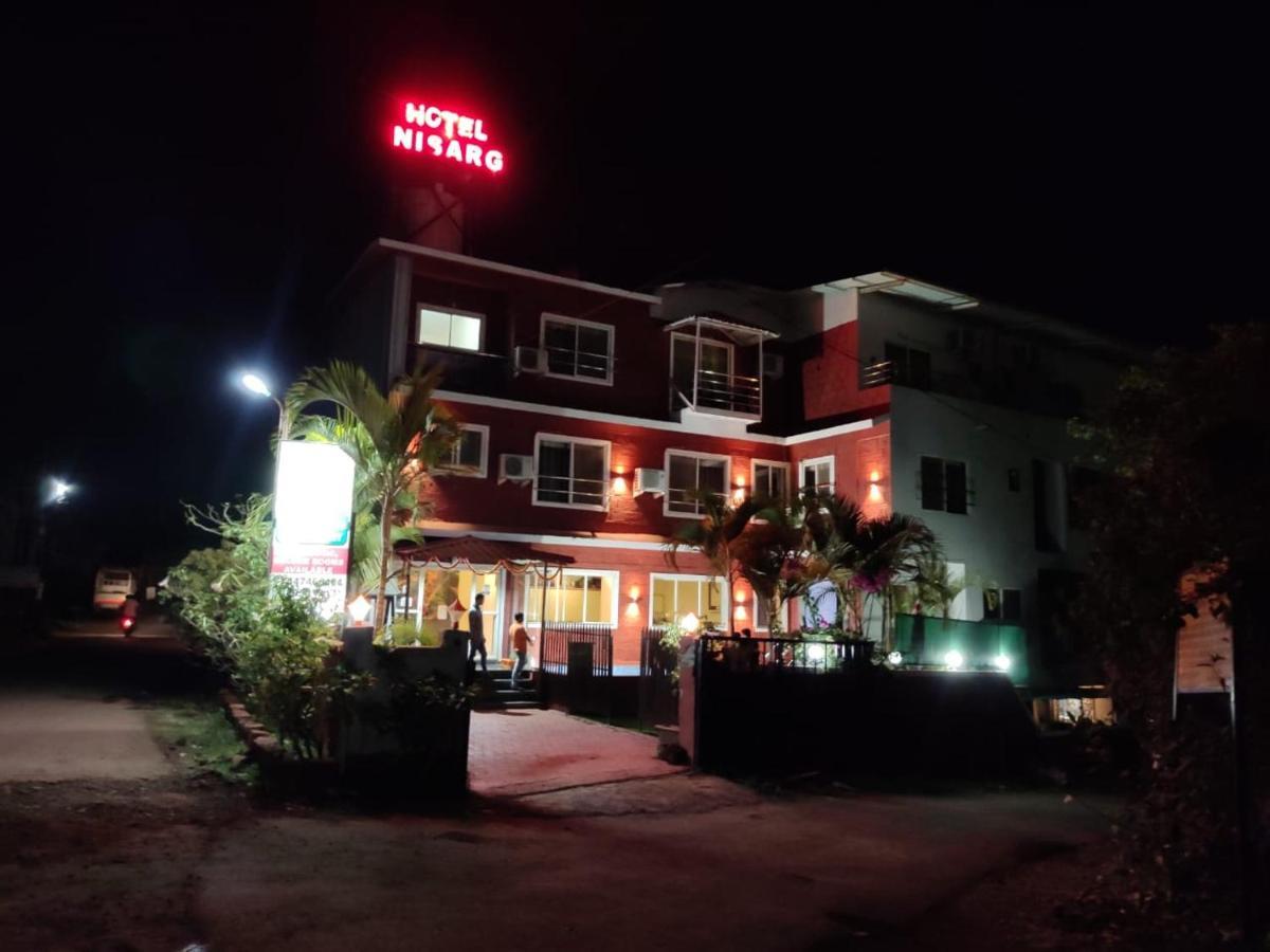 Lodge Nisarg