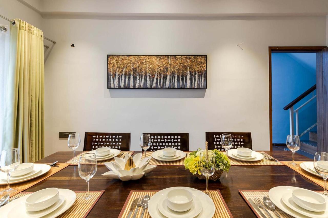 Stayvista's Enchanting Haven: Modern Retreat With Pool And Gazebo Villa Panchgani