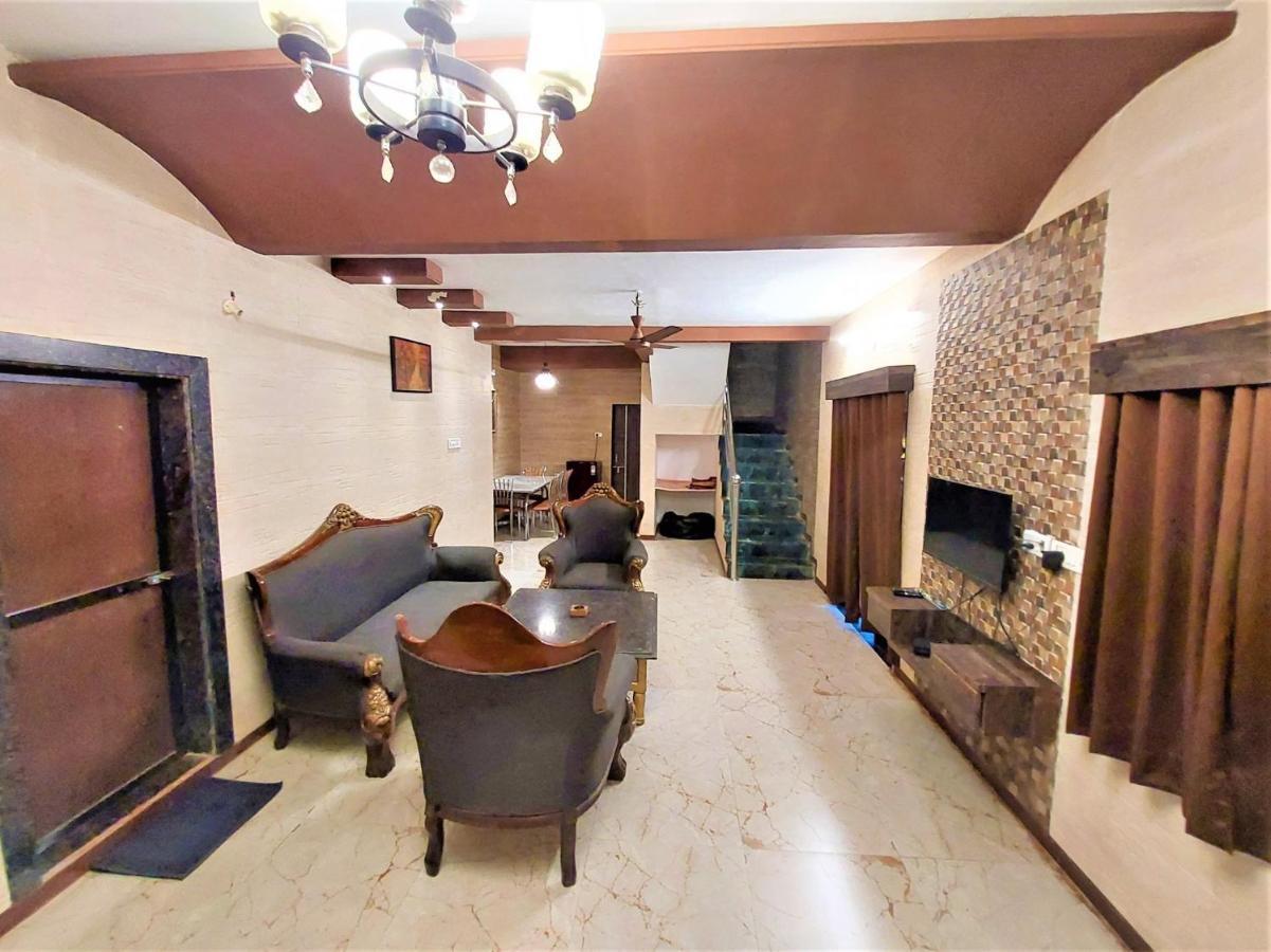 Villa Divine Panchgani