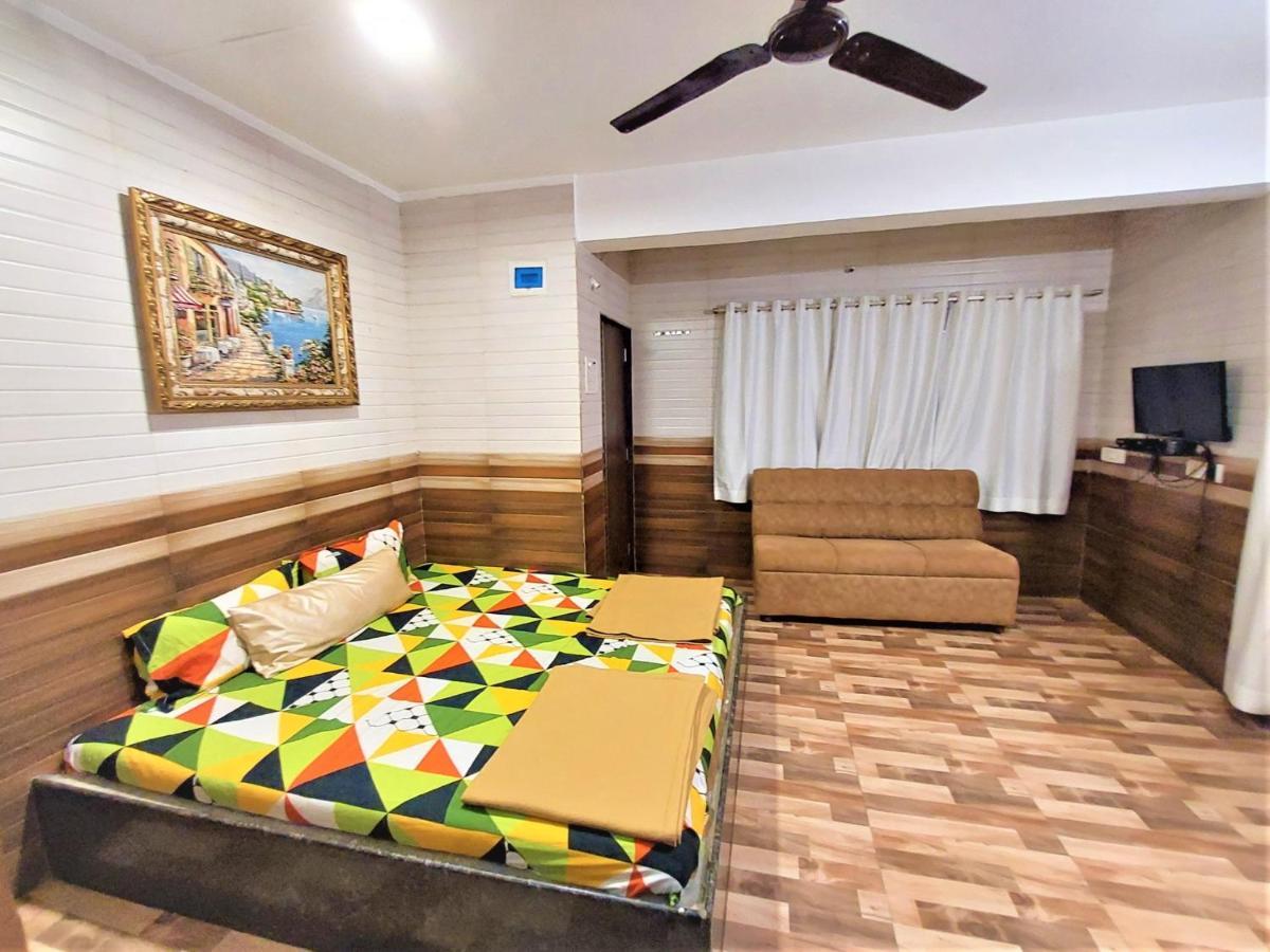 Villa Divine