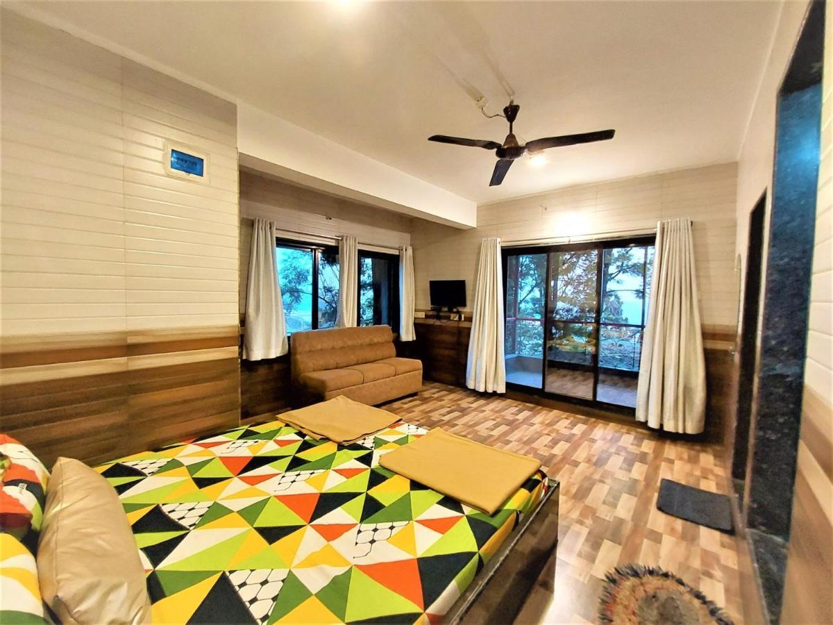 Divine Villa Panchgani