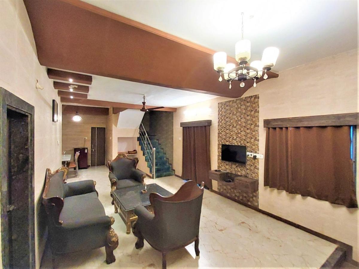 Divine Villa