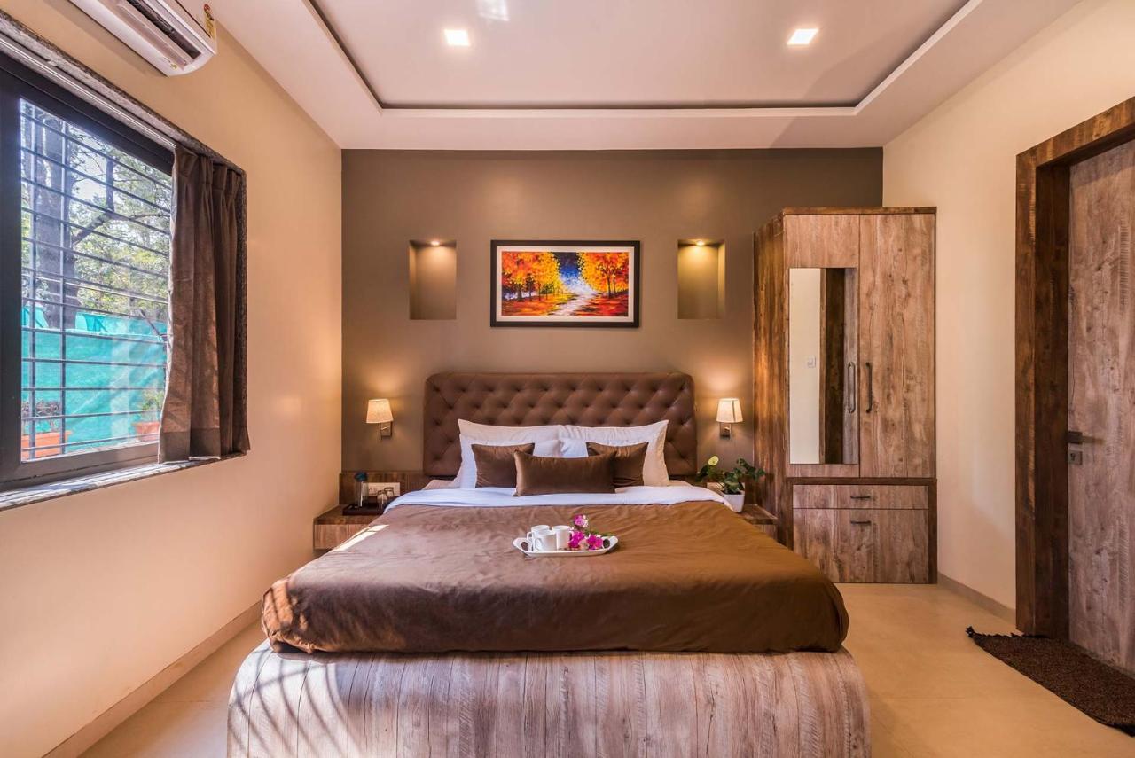 Stayvista's Peace Paradise: Retreat With Pool And Activities Villa *