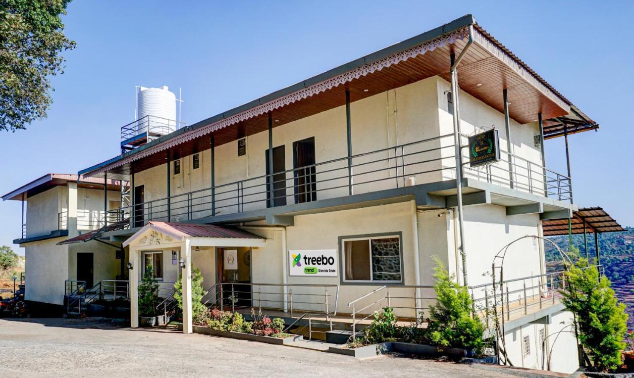 Hotel Treebo Trend Glenvista Estate
