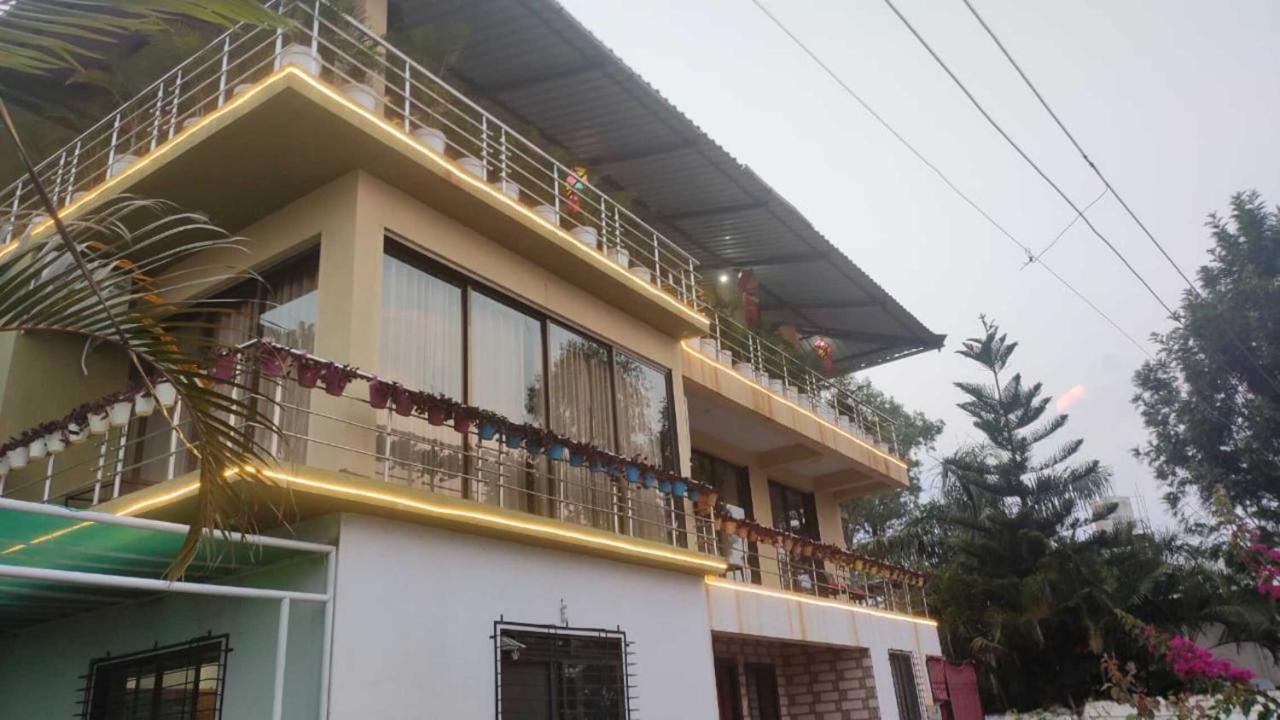 Hotel Strawberry County
