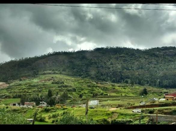 Holiday home Hill