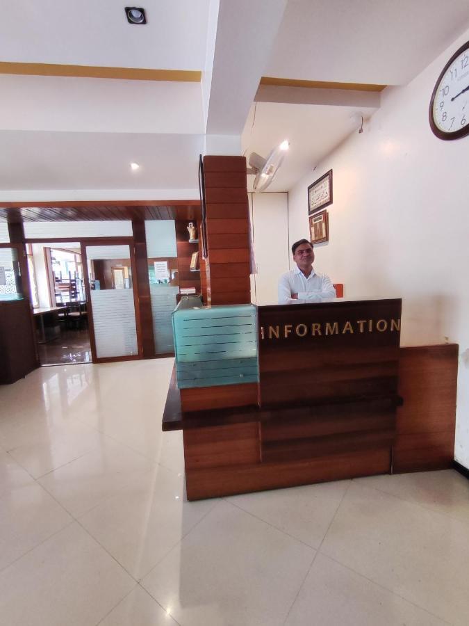 Hotel Jaffer Bhai's Brickland 3*