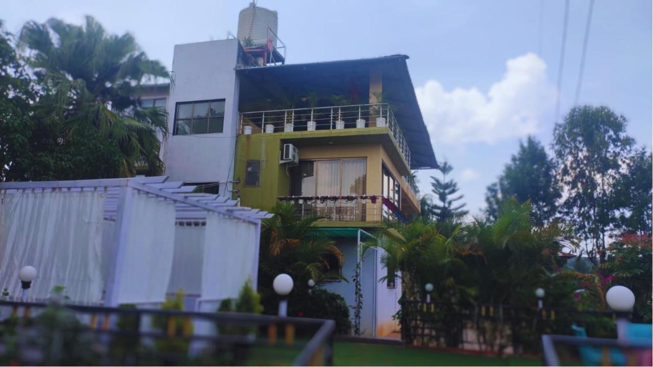 Strawberry County 3* Panchgani