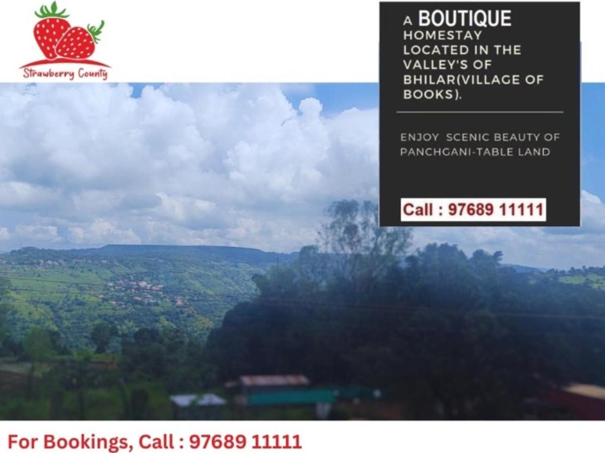 Strawberry County 3*
