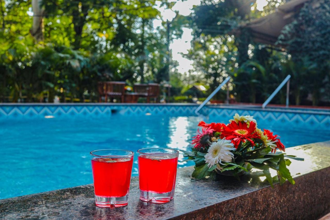Resort Malas Panchgani