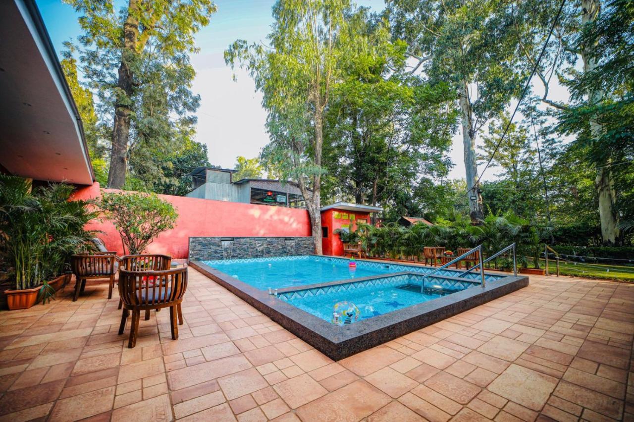 Resort Malas Panchgani