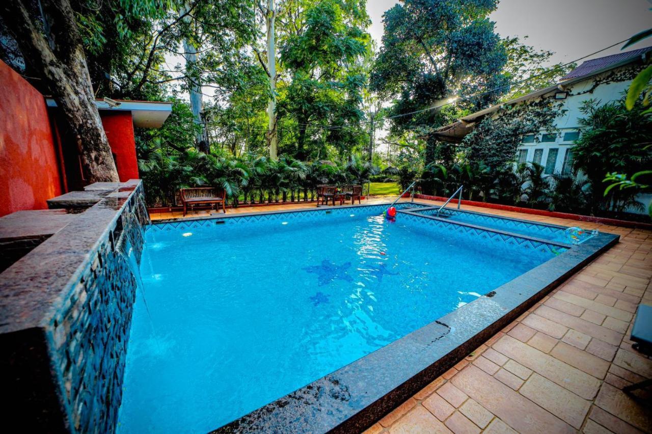 Malas Resort Panchgani