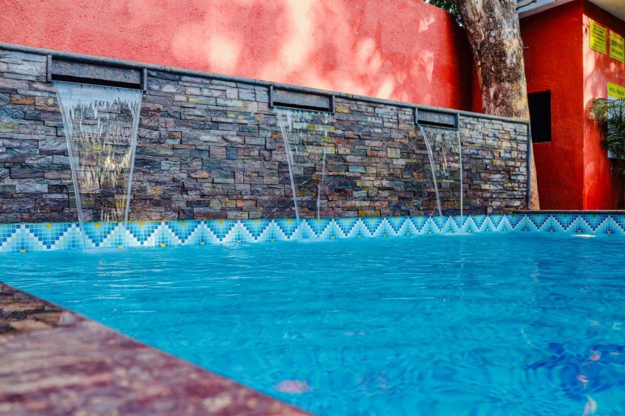 Malas Resort