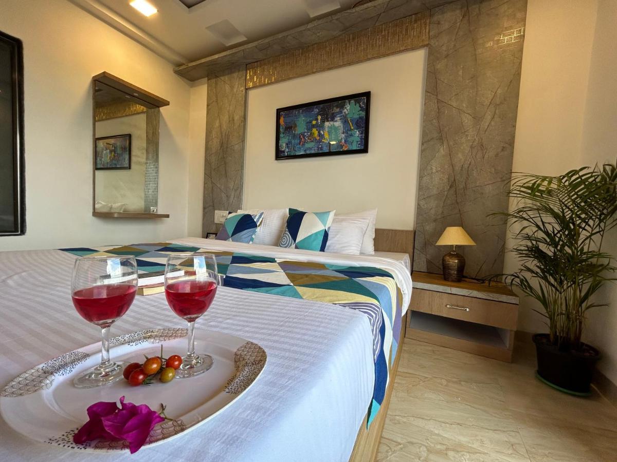 Lodge Divine - Mahabaleshwar