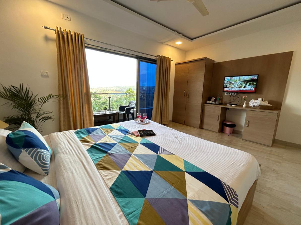 Lodge Divine - Mahabaleshwar