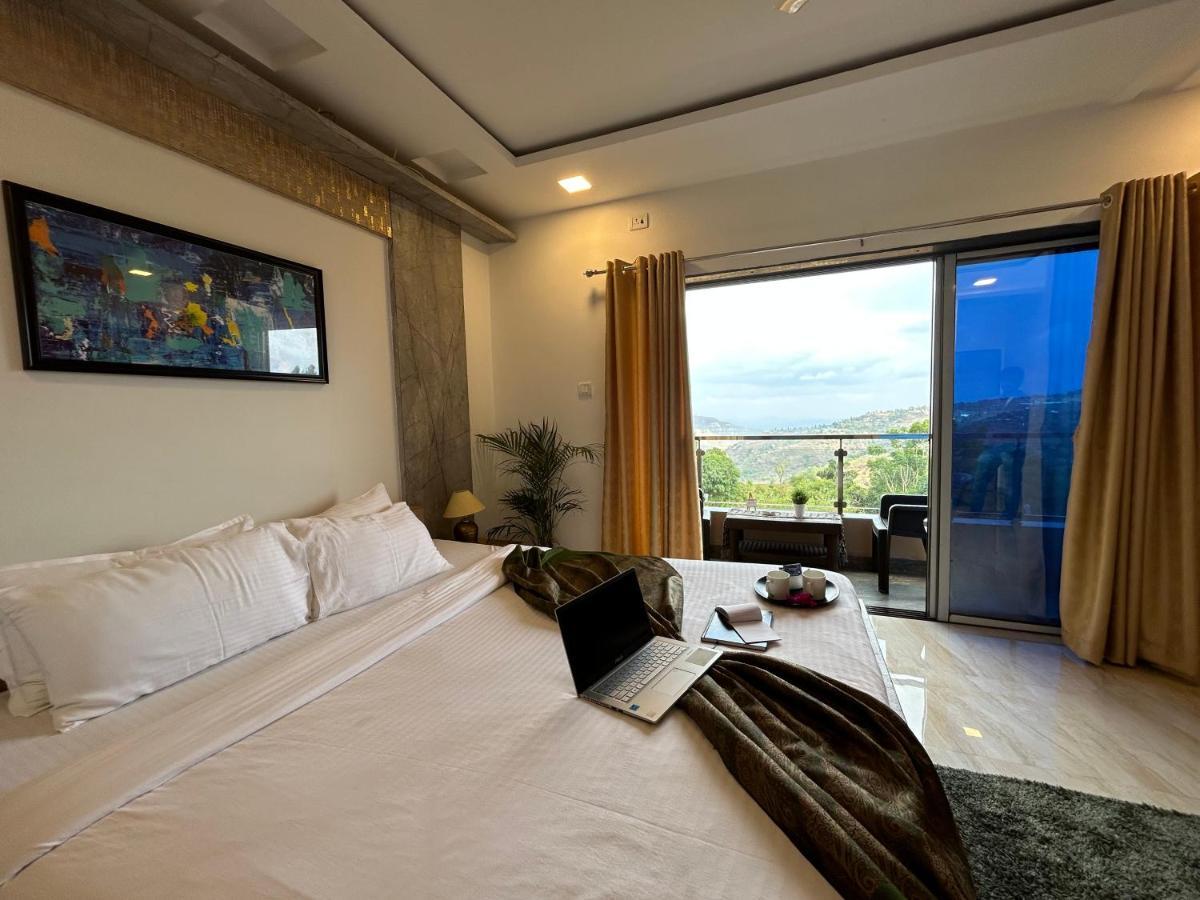 Divine - Mahabaleshwar Panchgani