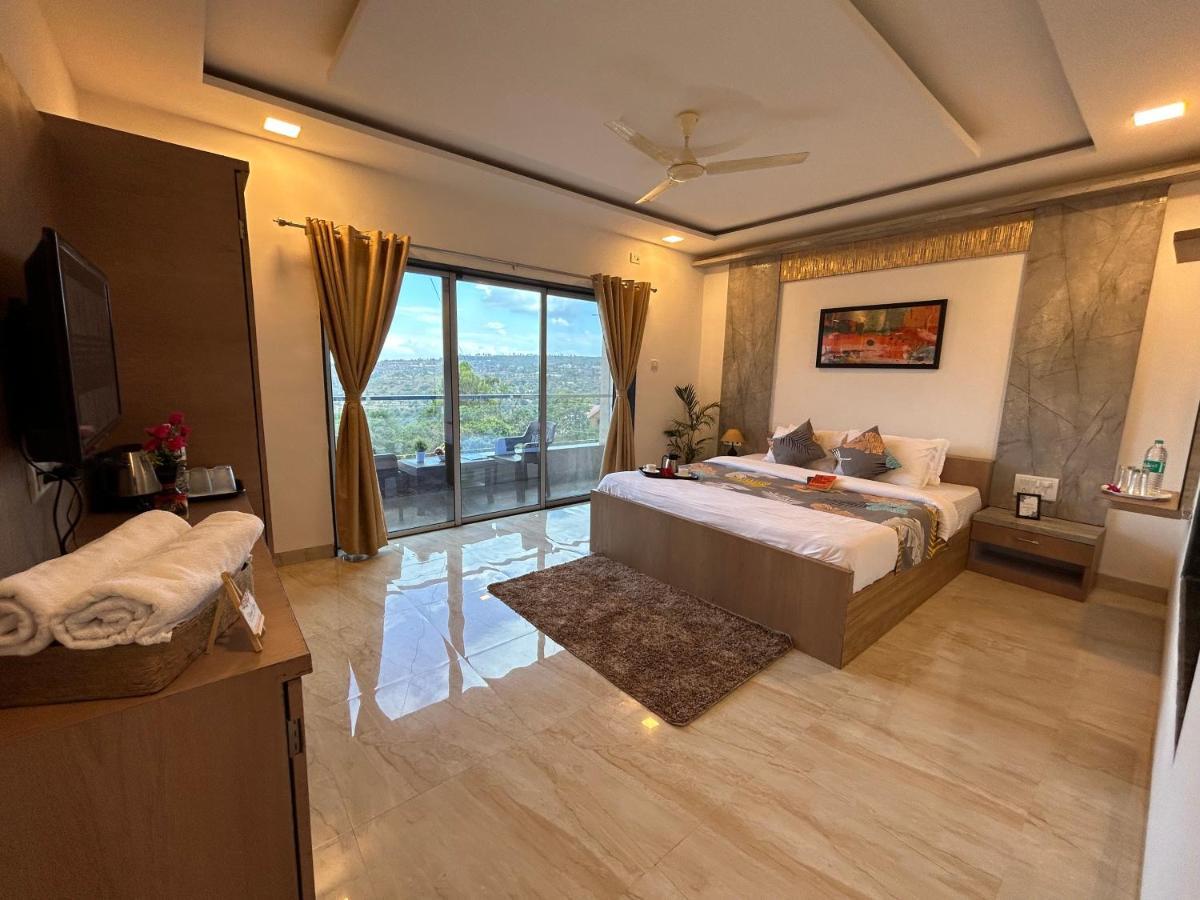 Divine - Mahabaleshwar * Panchgani