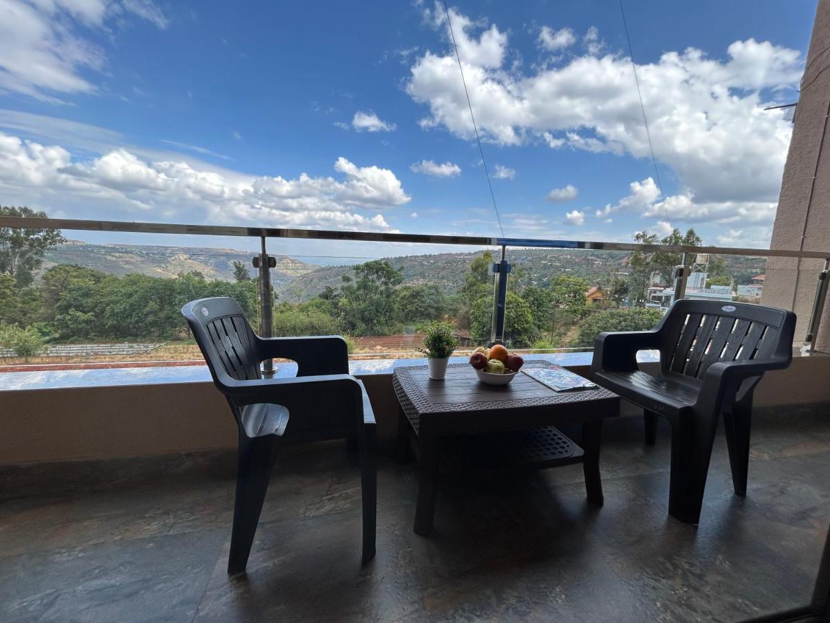 Lodge Divine - Mahabaleshwar