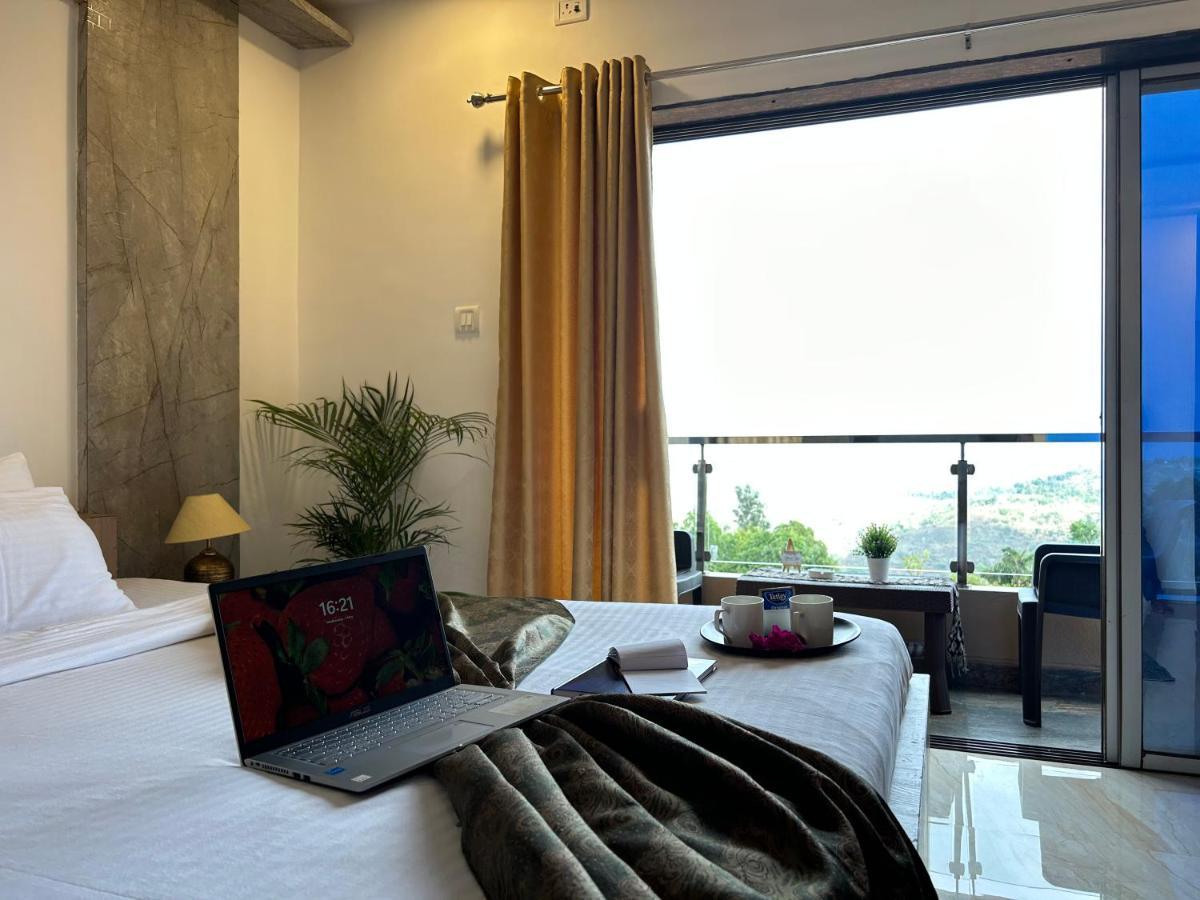 Lodge Divine - Mahabaleshwar *