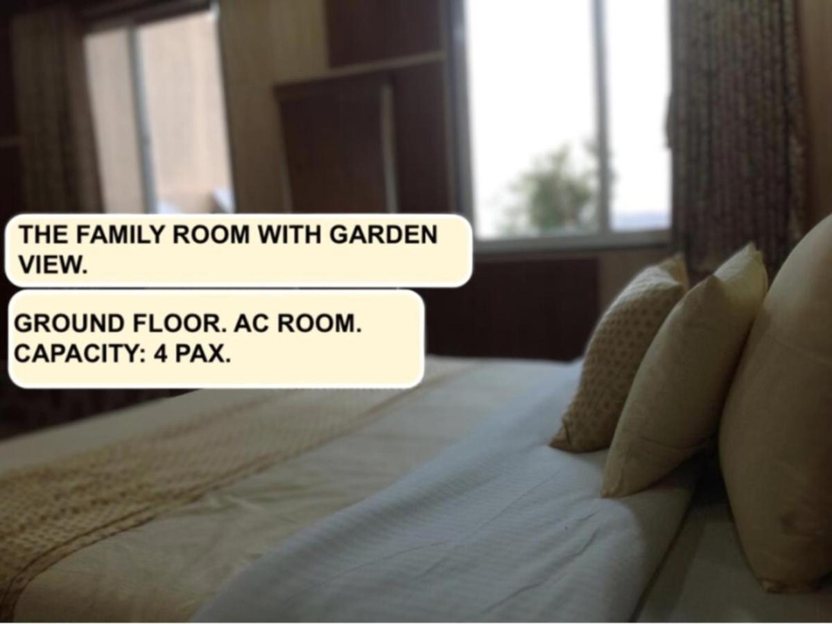 Strawberry County Panchgani