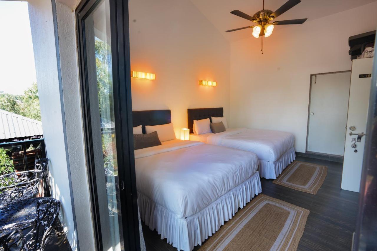 Hotel Azalea Panchgani