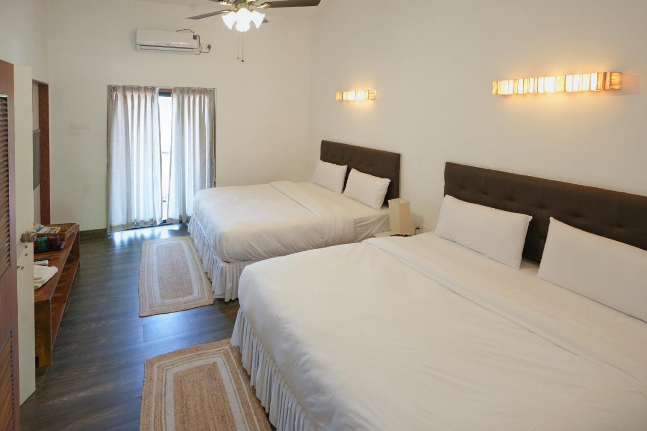 Hotel Azalea *