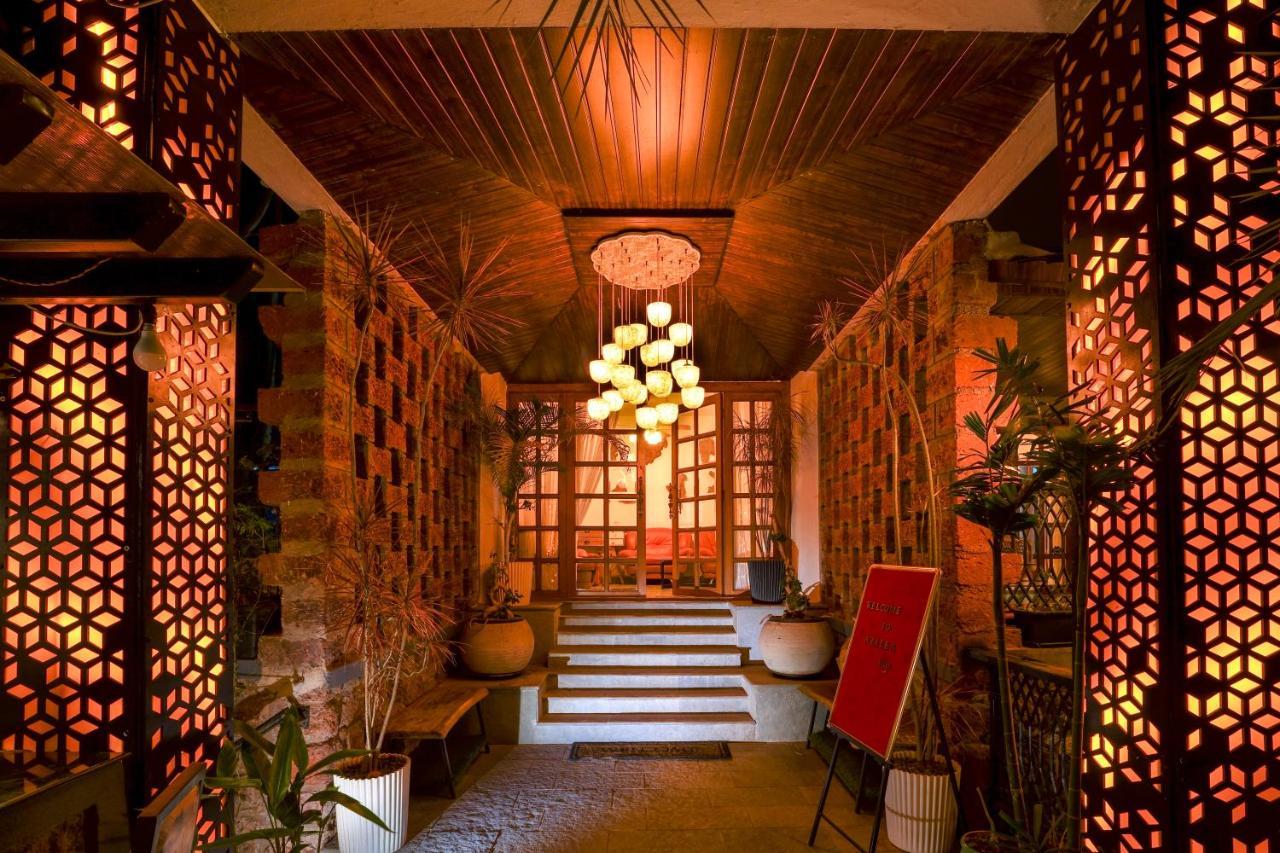 Azalea Hotel Panchgani