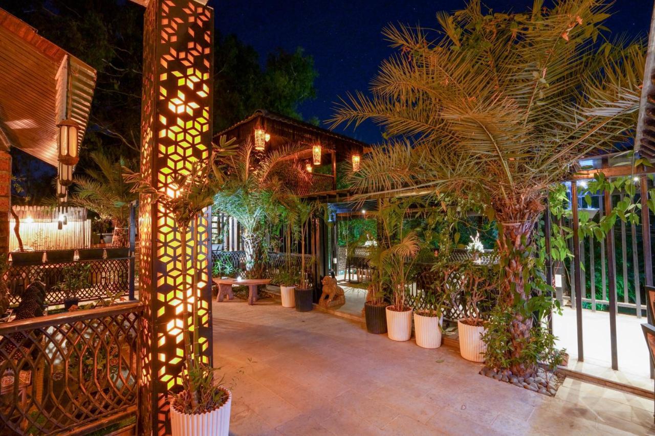 Hotel Azalea *