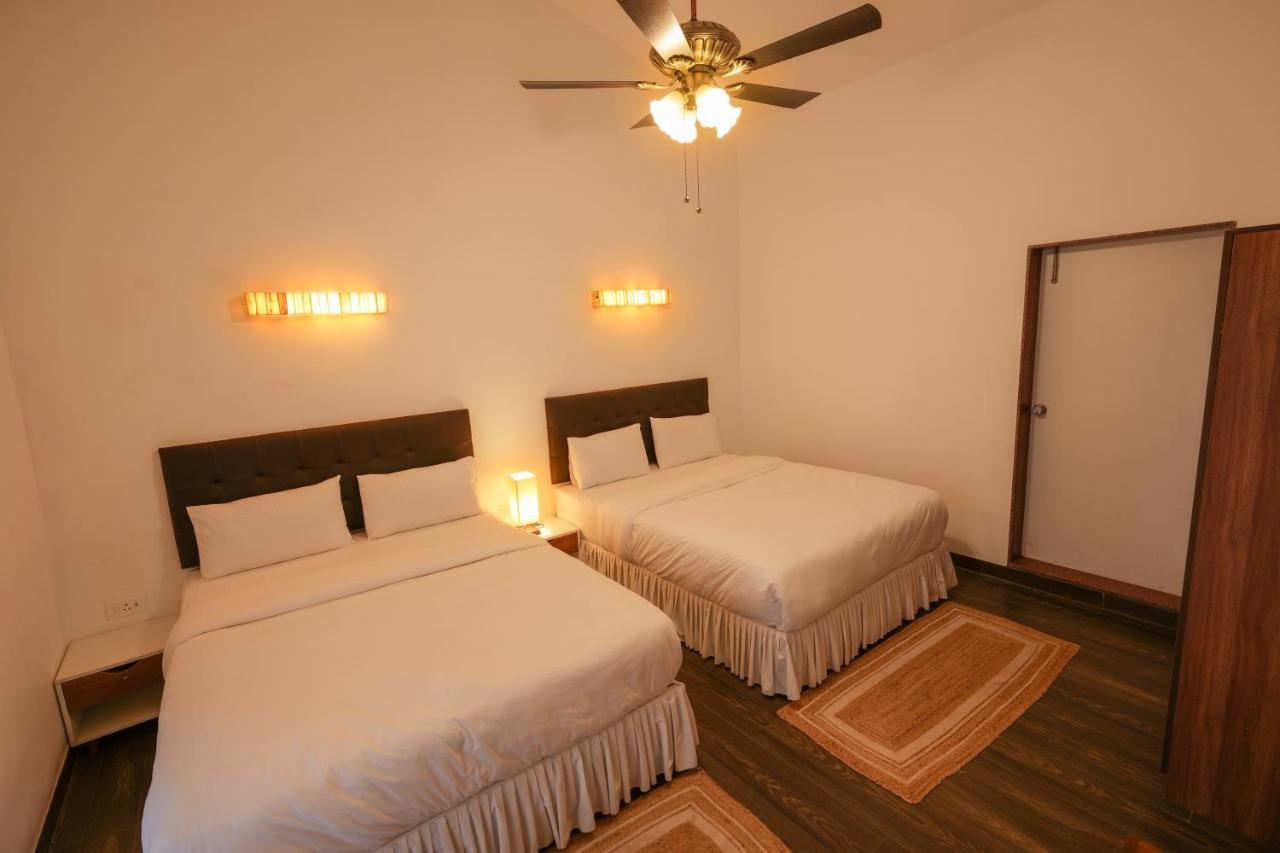Azalea Hotel Panchgani