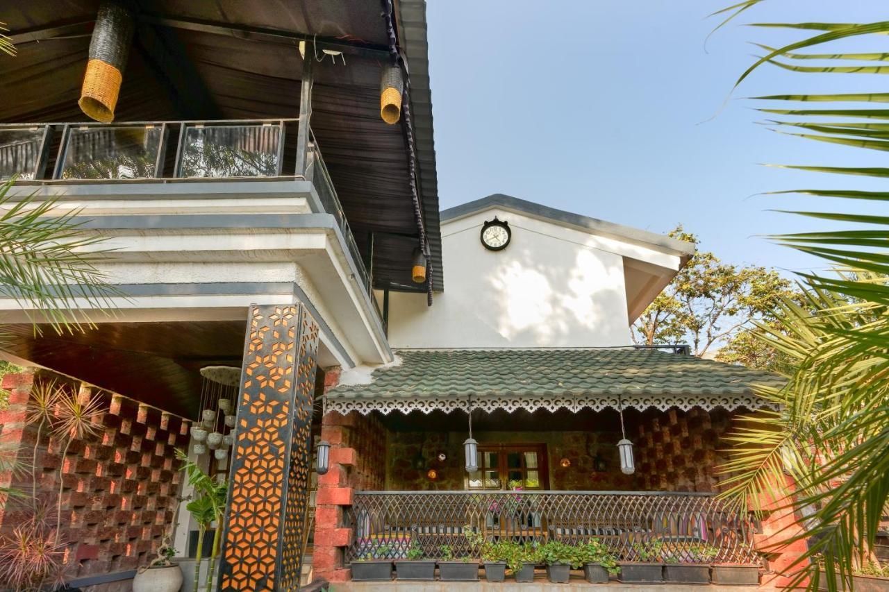 Hotel Azalea Panchgani
